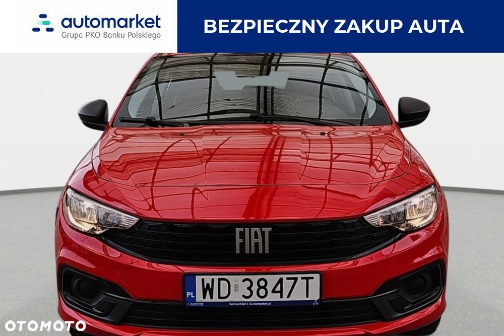 Fiat Tipo 1.0 T3 City - 7