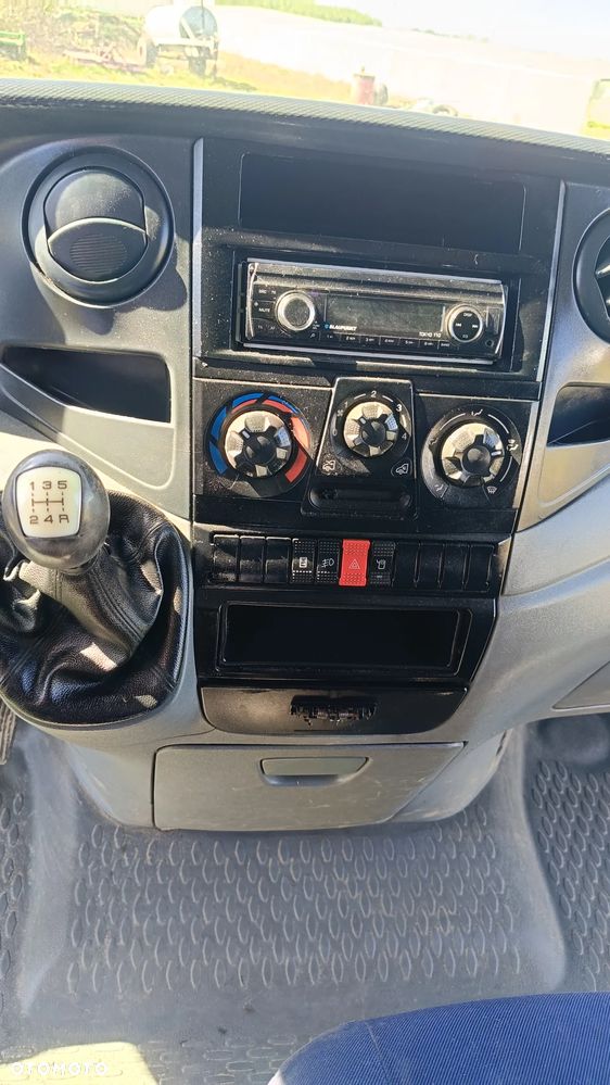 Iveco Daily - 14
