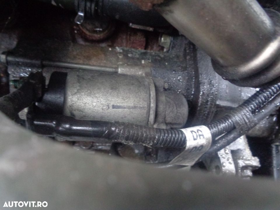Vand Electromotor Opel Antara, Chevrolet Captiva 2.0 CDTI 150 CP din 2009 - 1