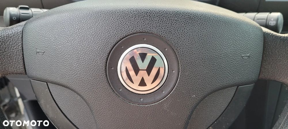 Volkswagen Fox 1.2 Refresh - 20