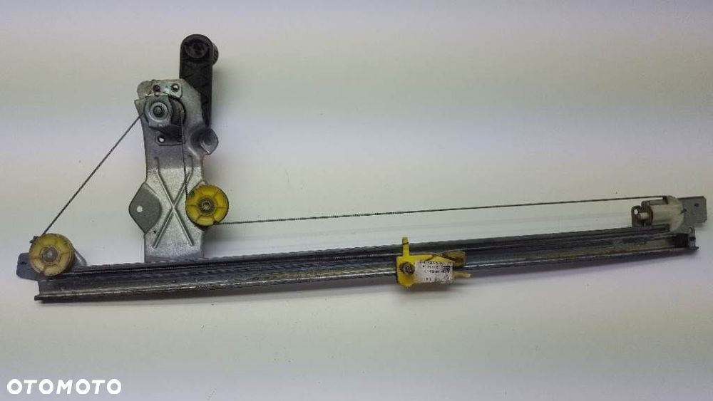 PODNOŚNIK SZYBY PRZÓD PRAWY RENAULT TRAFIC 2005 EU - 3