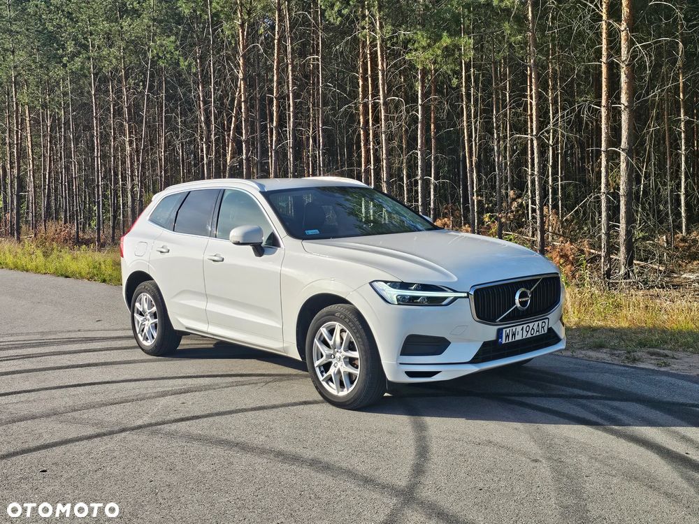 Volvo XC 60 T4 Momentum Pro - 7