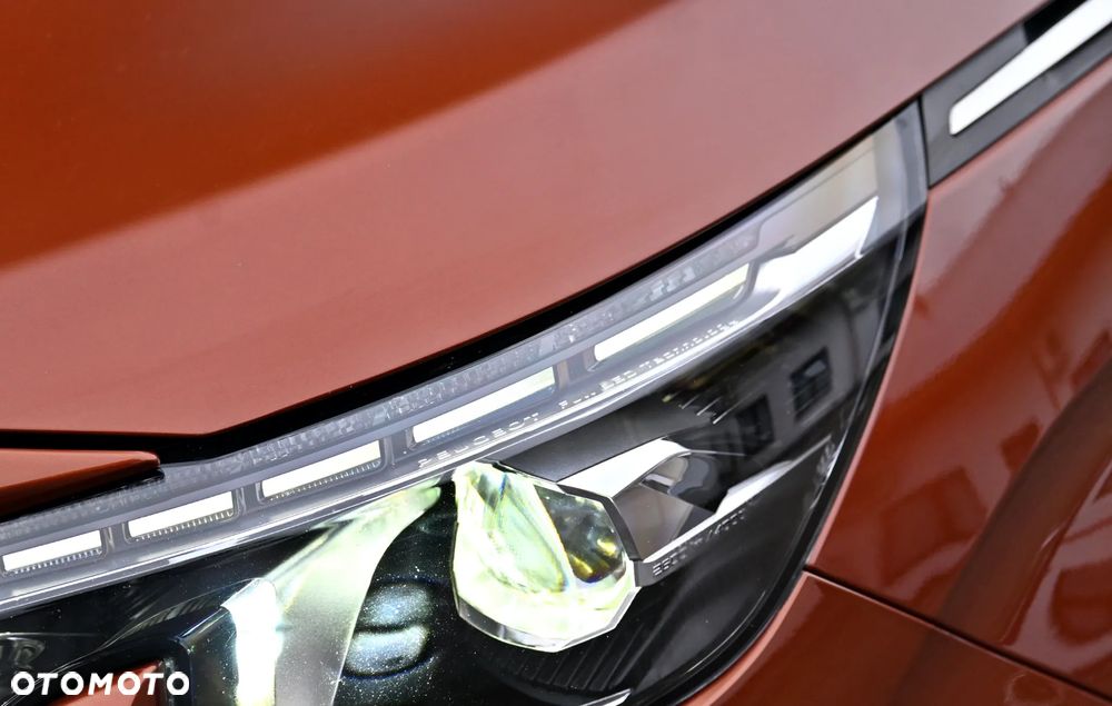 Peugeot 3008 2.0 BlueHDi GT S&S EAT6 - 12