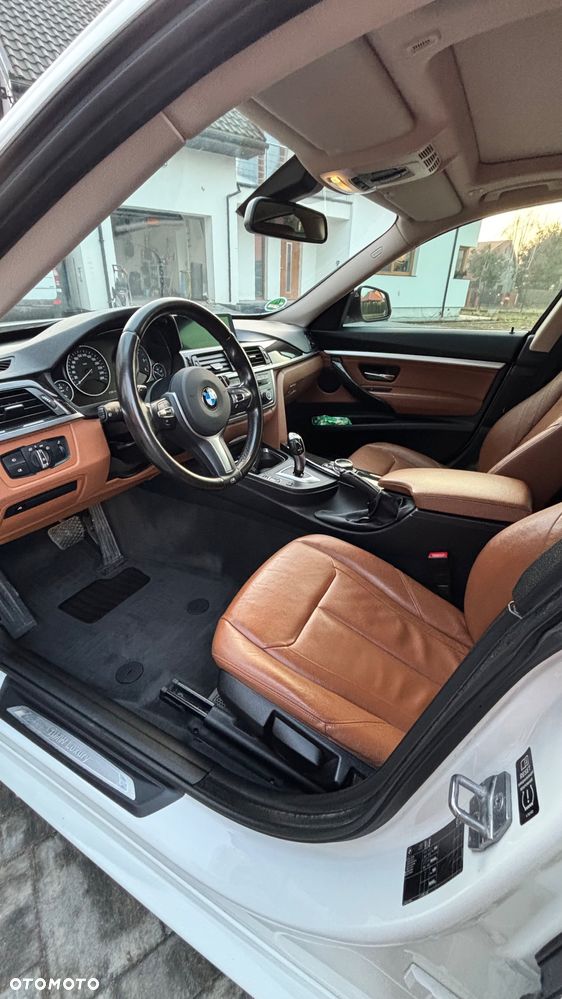 BMW Seria 3 318d Luxury Line - 13