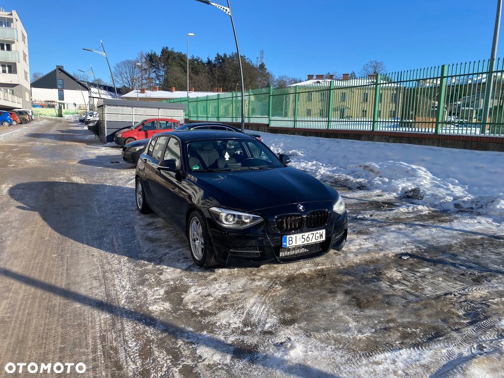 BMW Seria 1 116i - 1