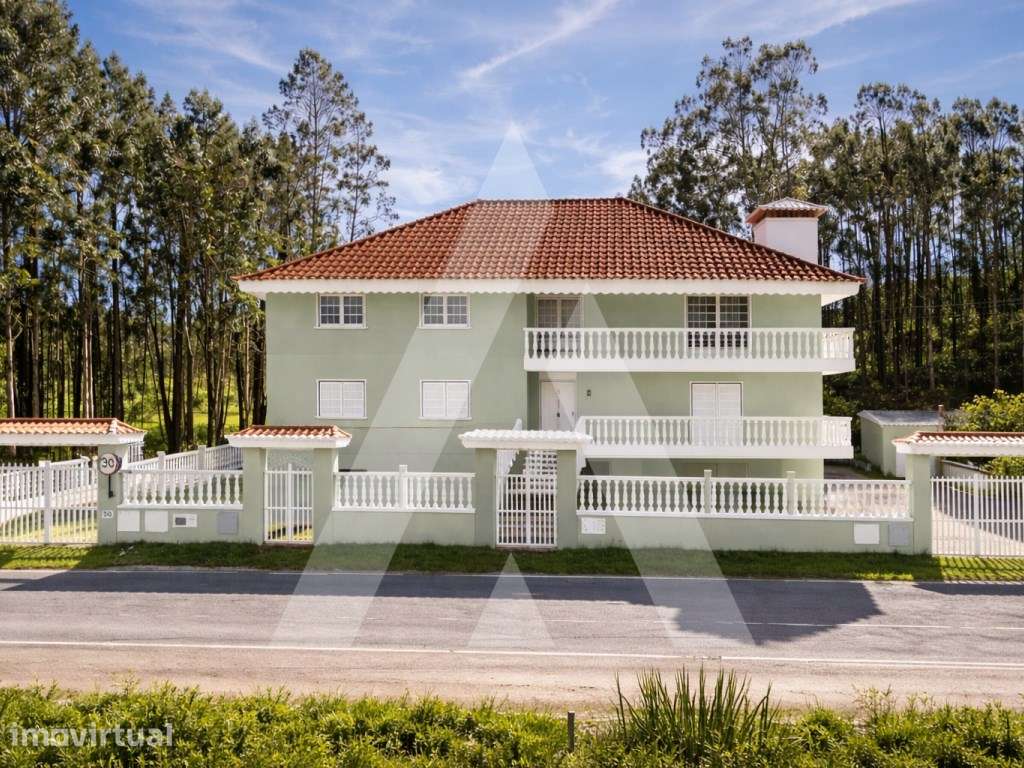 Portinho Residences - Condomínio Fechado - Apartamentos Novos - Grande imagem: 2/23