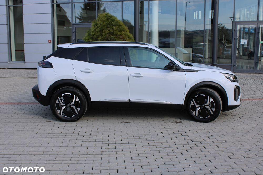Peugeot 2008 PureTech 130 Stop&Start EAT6 Allure - 6