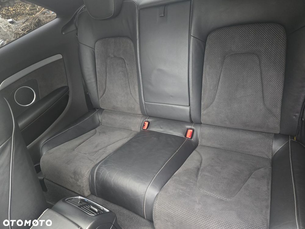Audi A5 Coupé 1.8 TFSI - 24