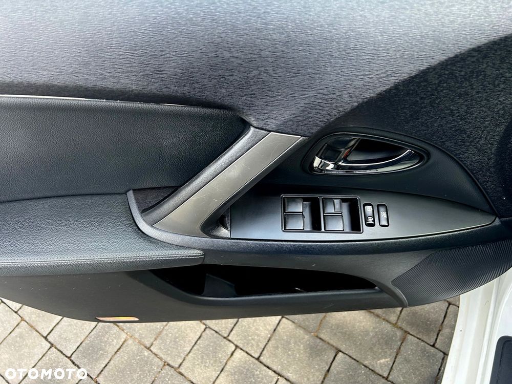 Toyota Avensis Touring Sports 1.8 Business Edition - 22