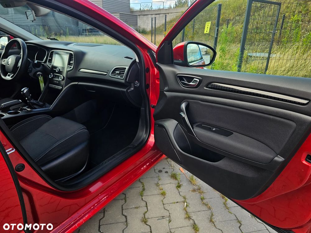 Renault Megane - 13