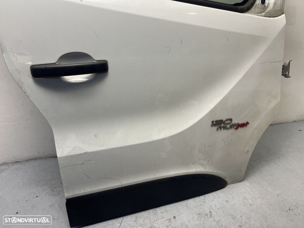 Porta Dto Frente FIAT TALENTO (296_) Renault Trafic III Opel Vivaro B - 2