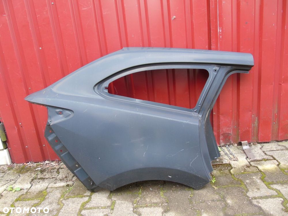 Mazda 6 błotnik prawy tylny 2012- - 1