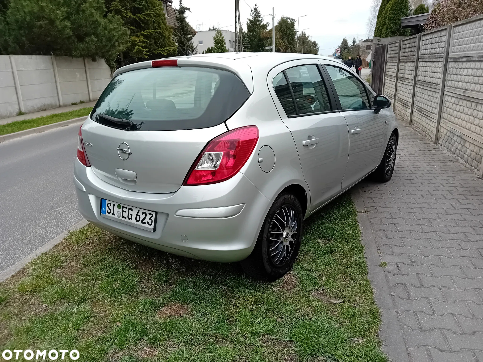 Seat Ibiza - 19