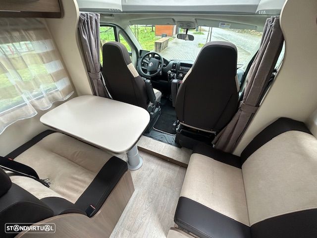 Chausson Flash 617 - 10