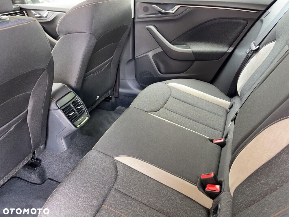 Skoda Scala 1.0 TSI Selection - 14