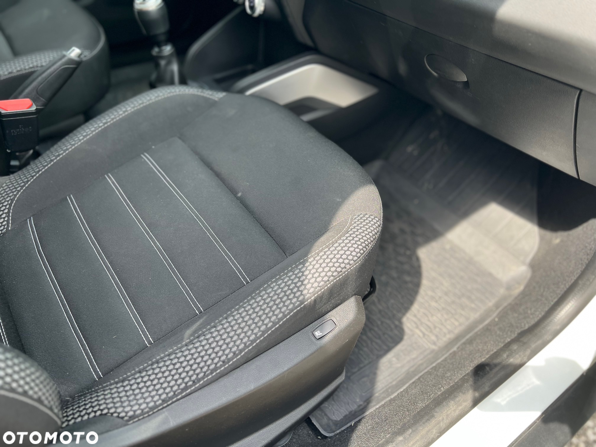 Dacia Duster 1.3 TCe FAP Prestige EU6d - 8