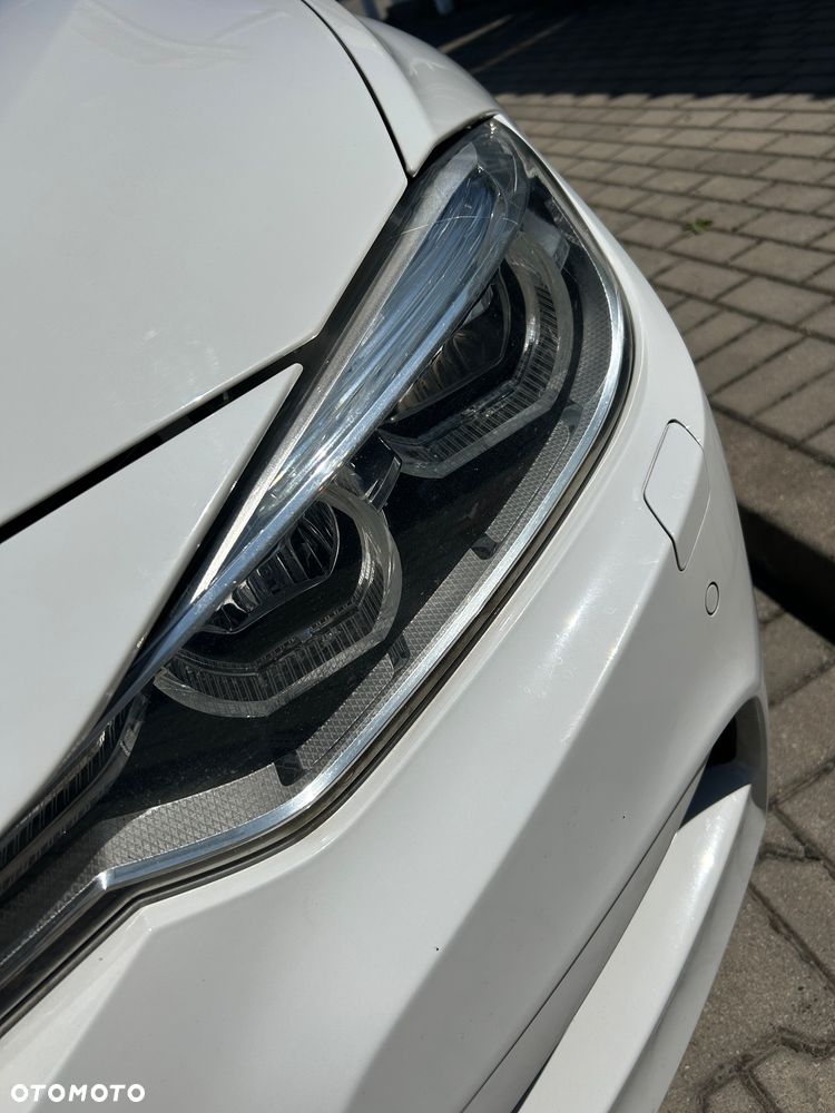 BMW Seria 3 320d M Sport - 23
