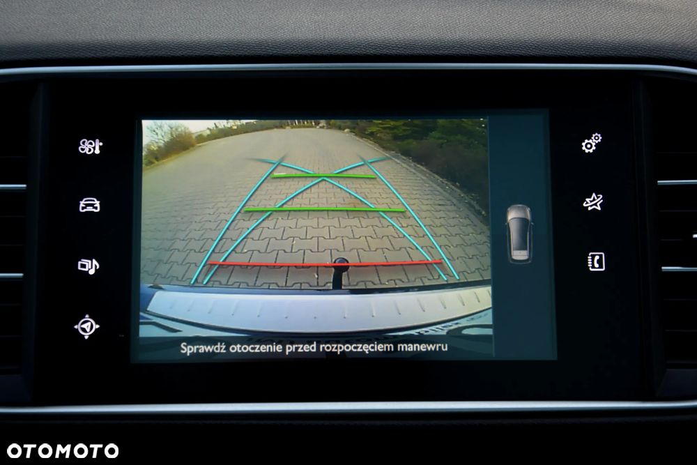 Peugeot 308 BlueHDi 150 Stop & Start GT-Line Edition - 34