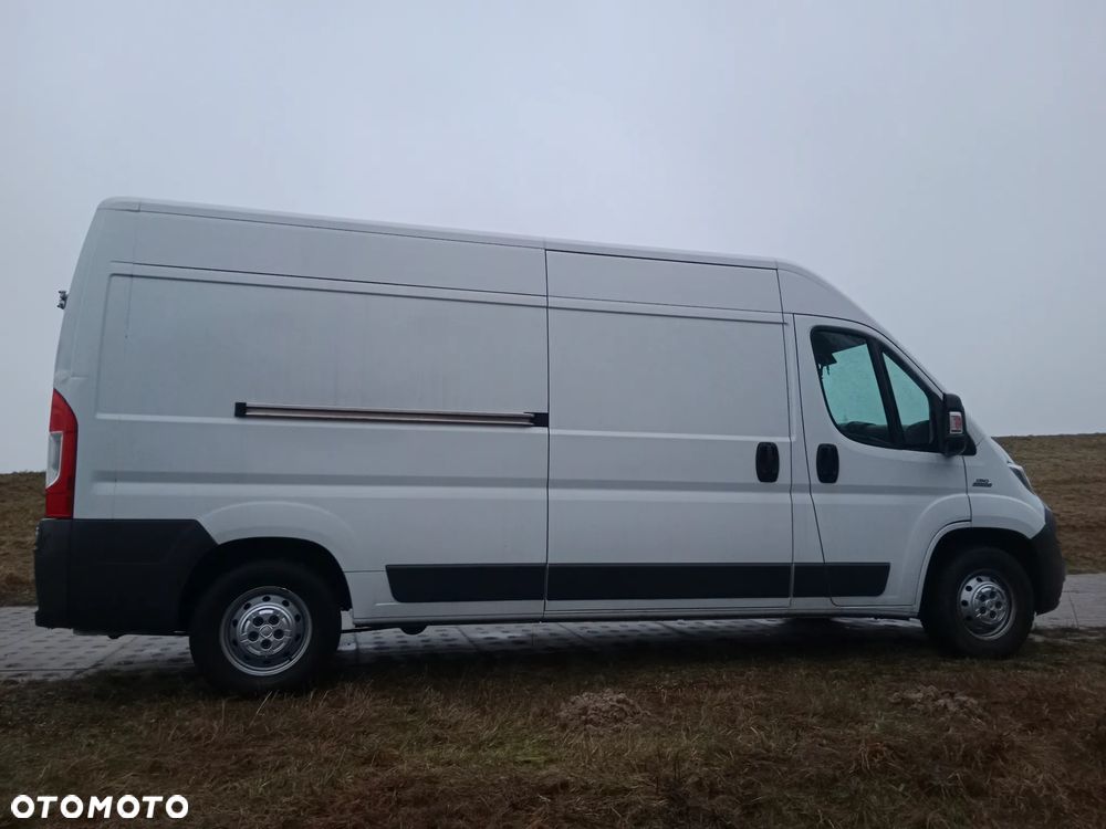 Fiat Ducato - 7