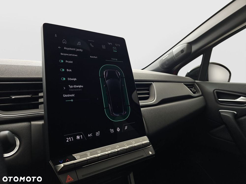 Renault Captur 1.0 TCe Techno - 22