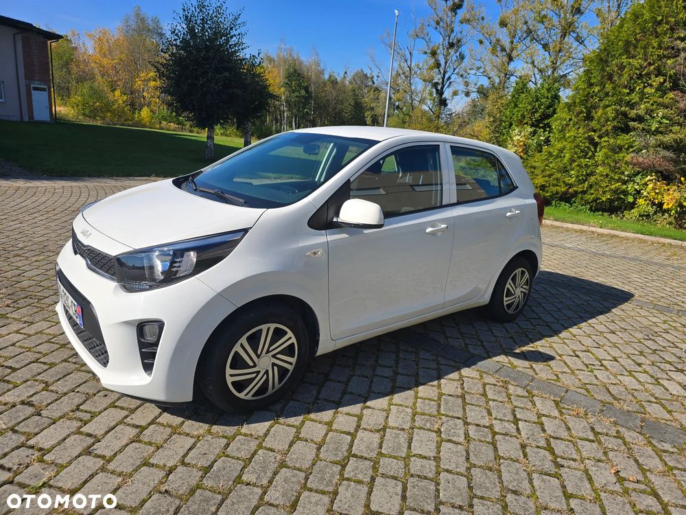 Kia Picanto 1.0 ISG Edition 7 - 5