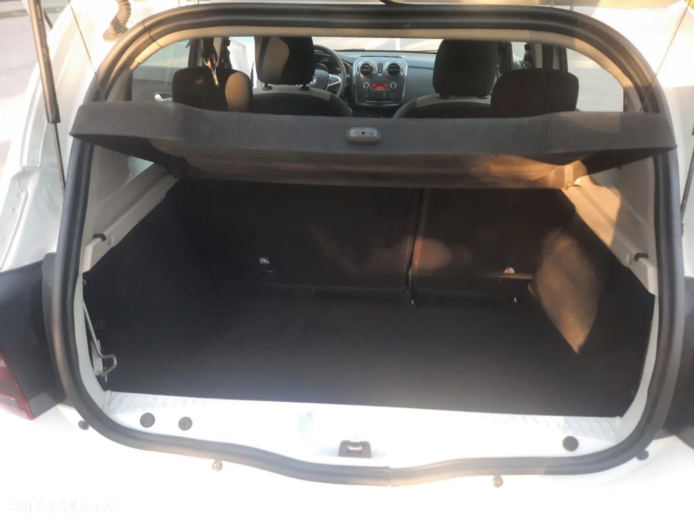 Dacia Sandero Stepway 1.0 SCe Open - 17