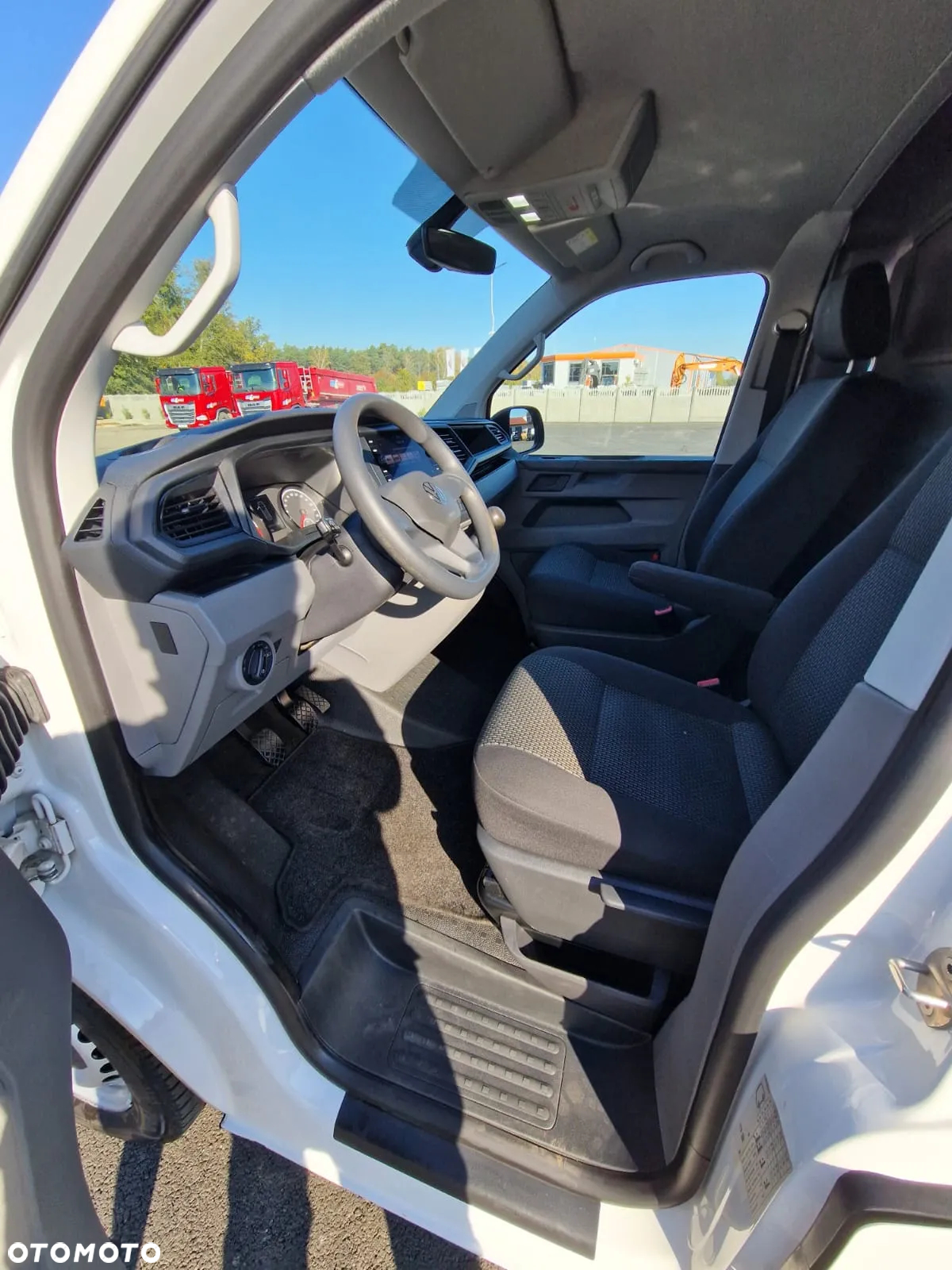 Volkswagen Transporter - 6