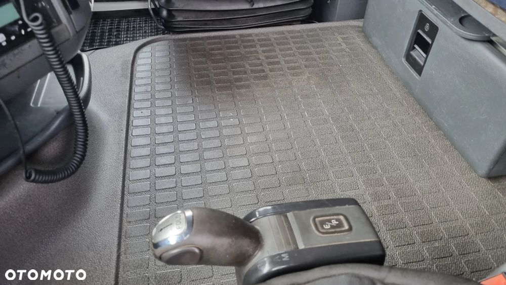 Volvo FH 440 6X4 MKG 380 - 10