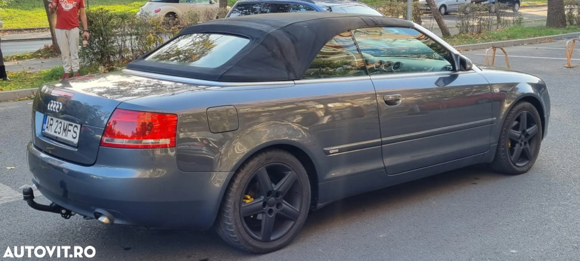 Audi A4 2.0 TDI - 3