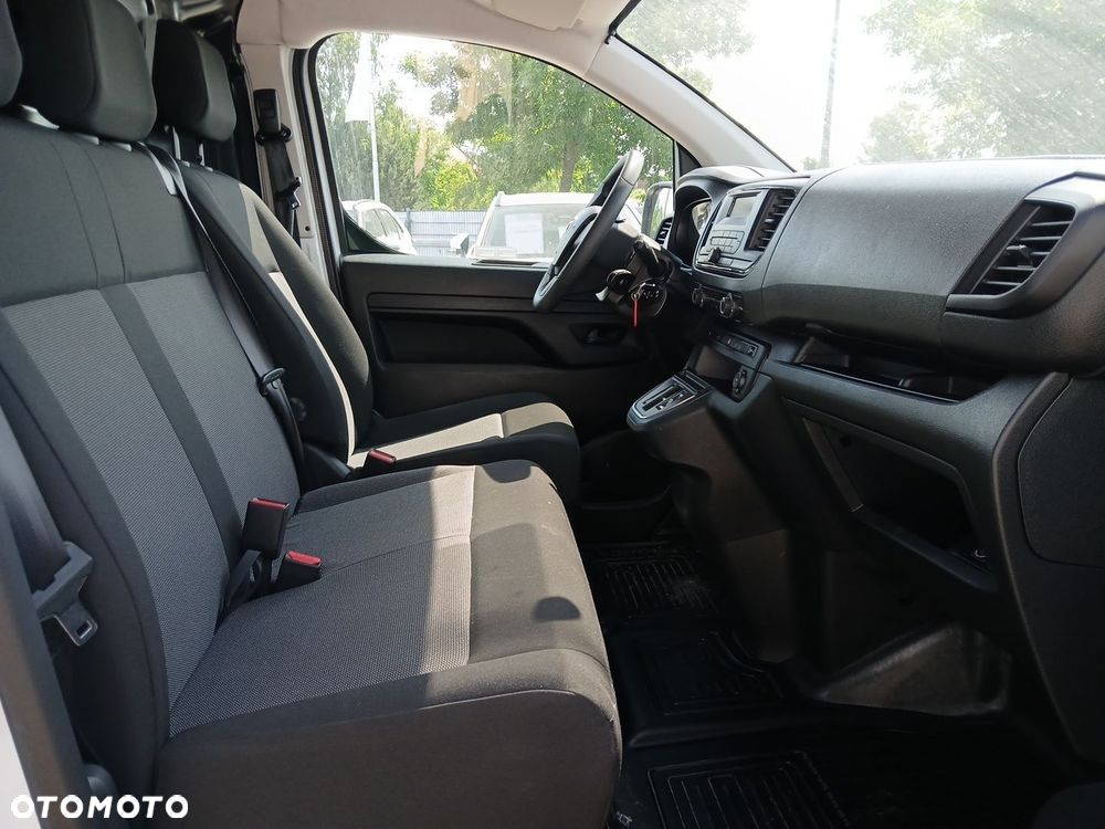 Toyota PROACE - 10