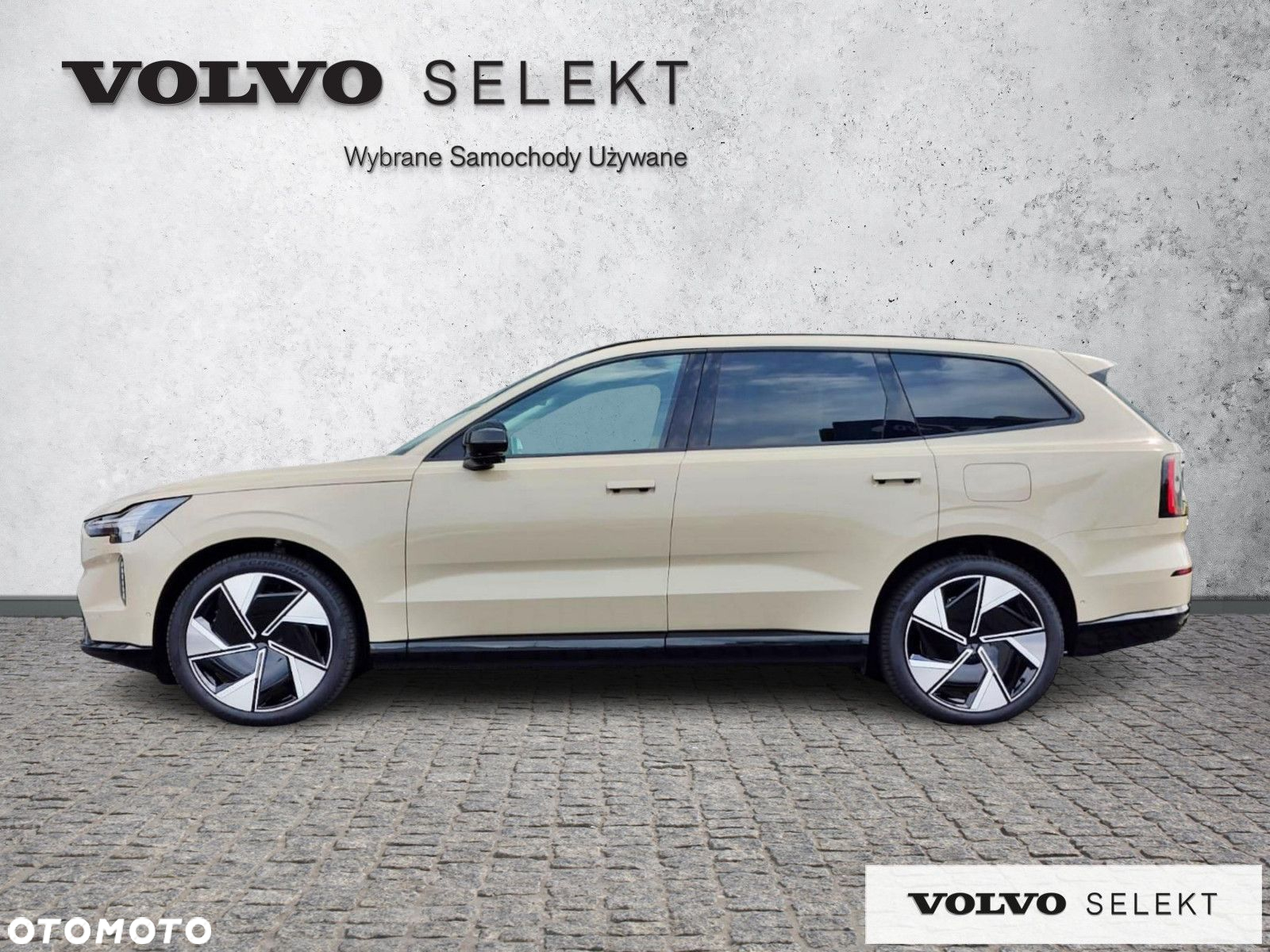 Volvo EX90 - 7