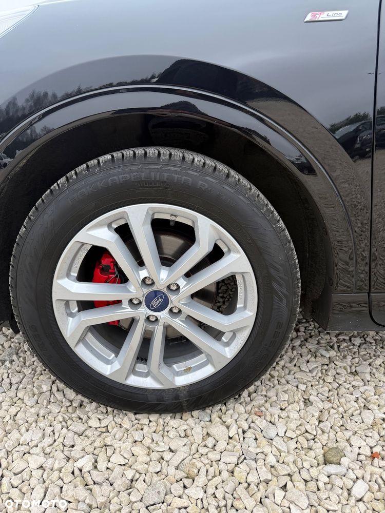 Ford Kuga 2.0 EcoBlue 4x4 ST-LINE X - 40