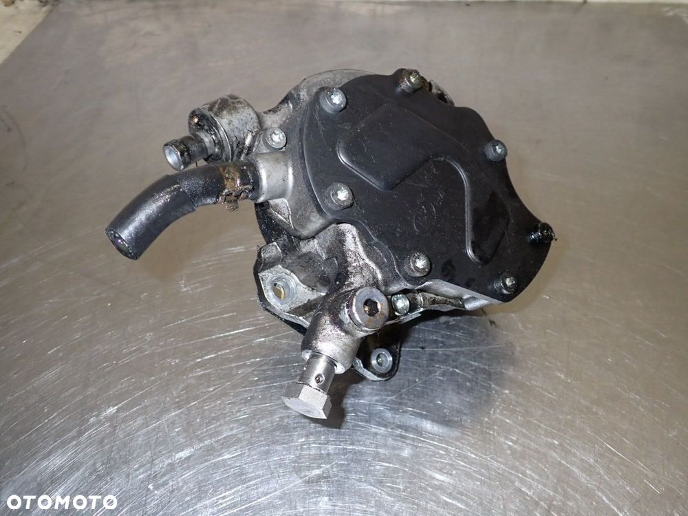 VACUM POMPA VOLKSWAGEN TOUAREG 5.0 07Z145209D - 1