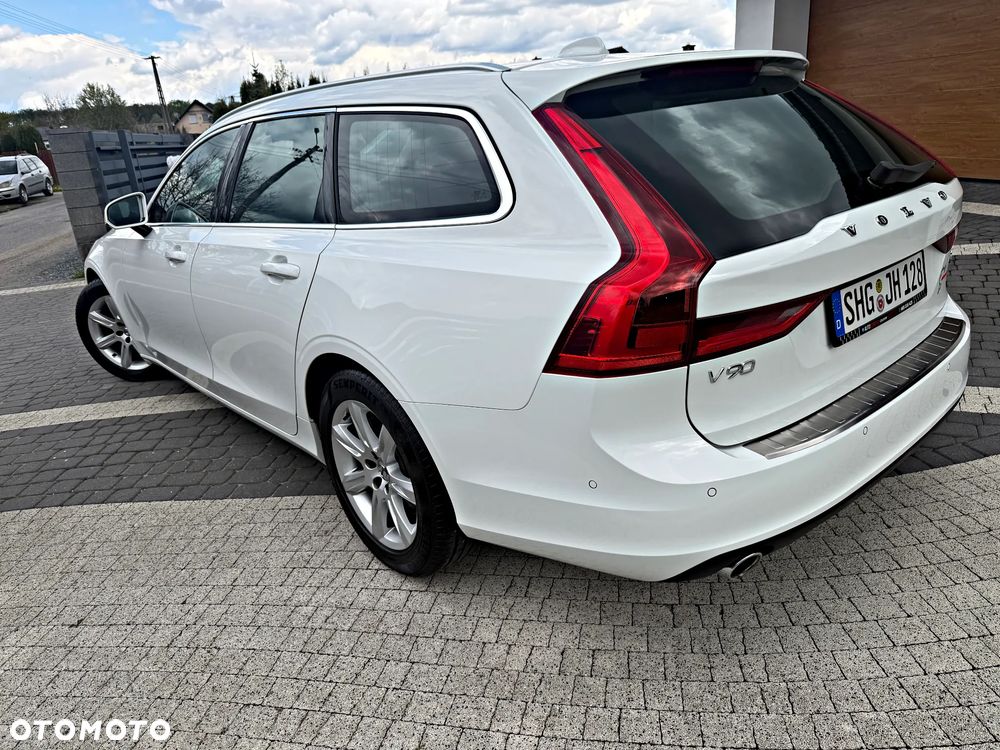 Volvo V90 D4 Geartronic Momentum - 13