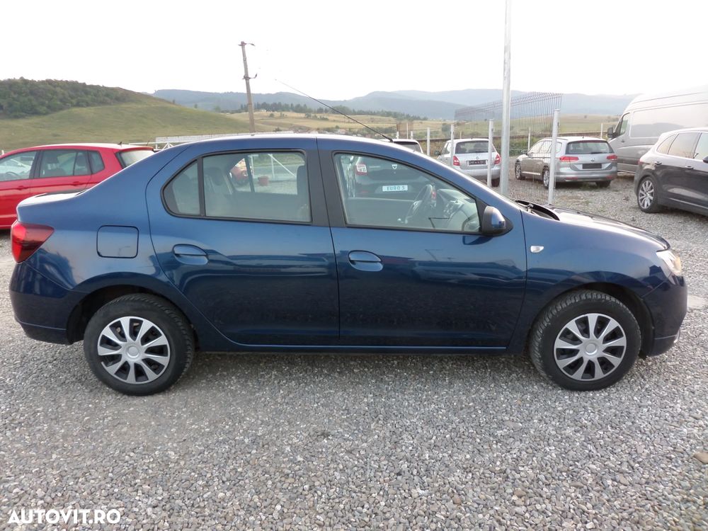 Dacia Logan 0.9 TCe Laureate - 10