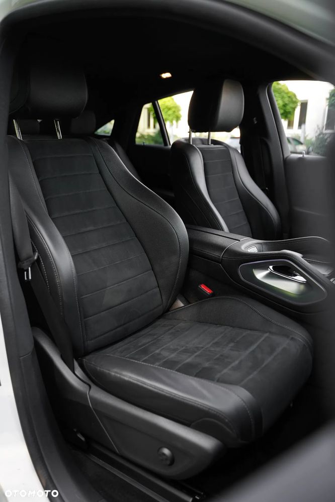 Mercedes-Benz GLE Coupe 400 d 4-Matic Premium - 8