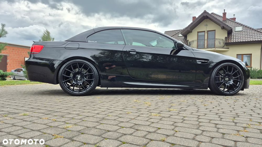 BMW M3 - 6