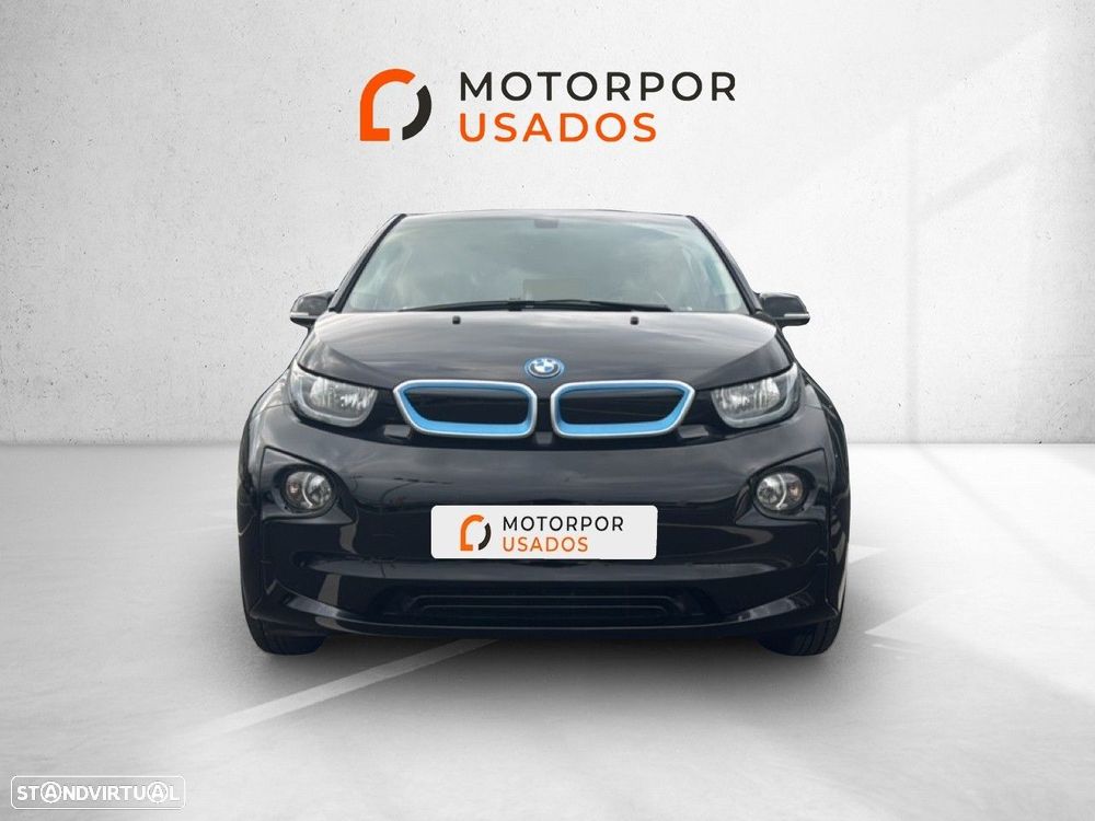 BMW i3 120Ah - 2
