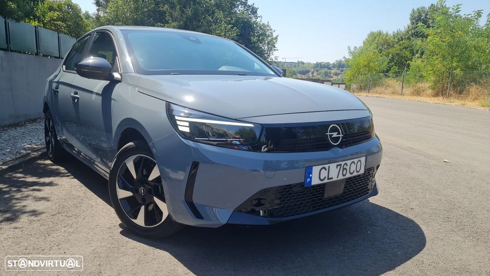Opel Corsa-e Edition - 3