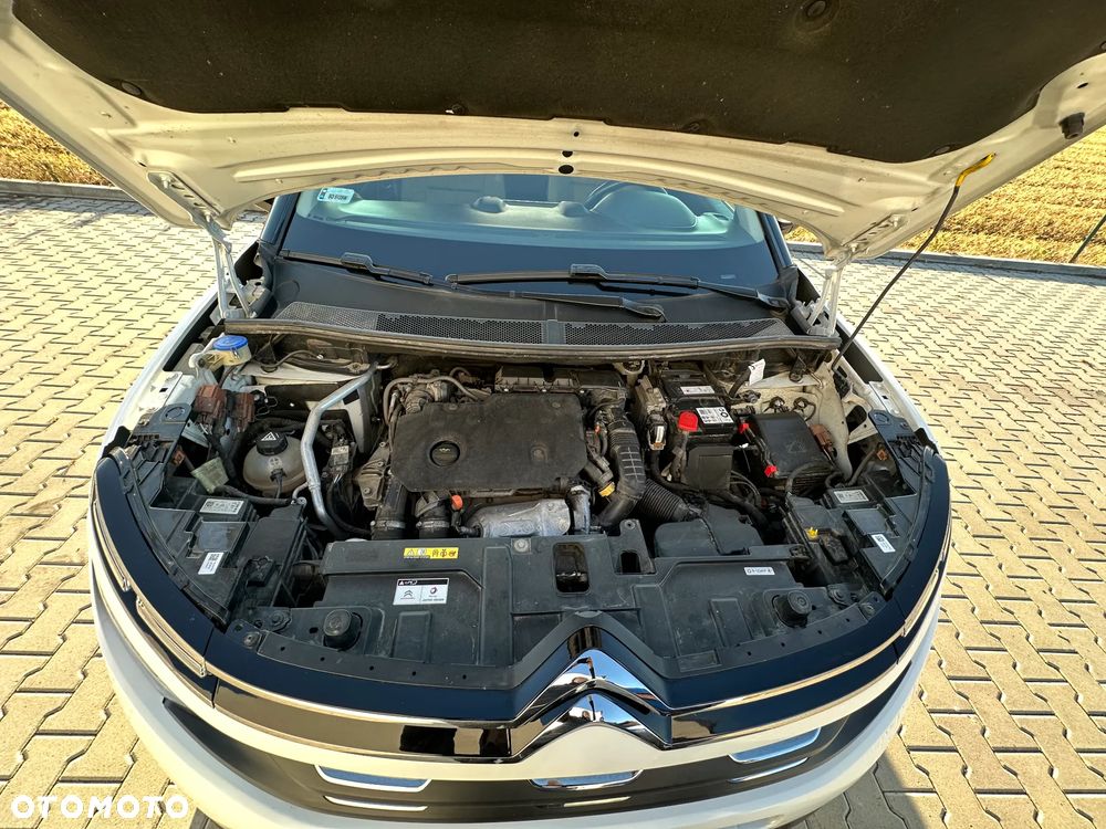 Citroën C5 Aircross 1.5 BlueHDi Feel EAT8 - 14