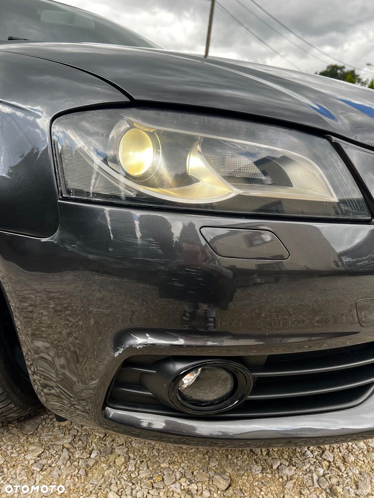 Audi A3 Sportback - 4