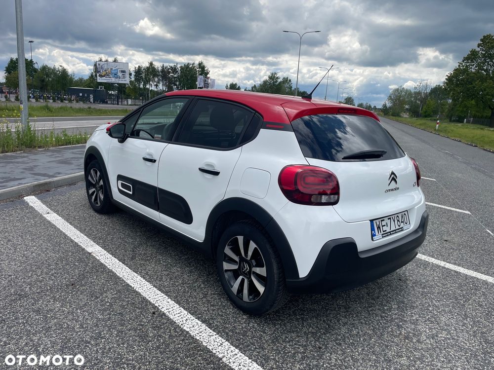 Citroën C3 1.2 PureTech Shine - 3
