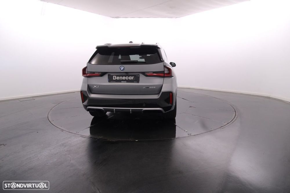 BMW X1 xDrive25e Pack Desportivo M Pro - 6