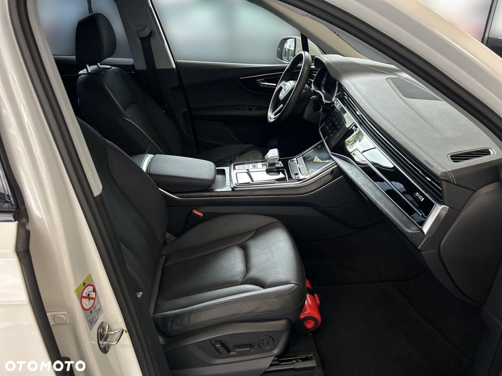 Audi Q7 - 21