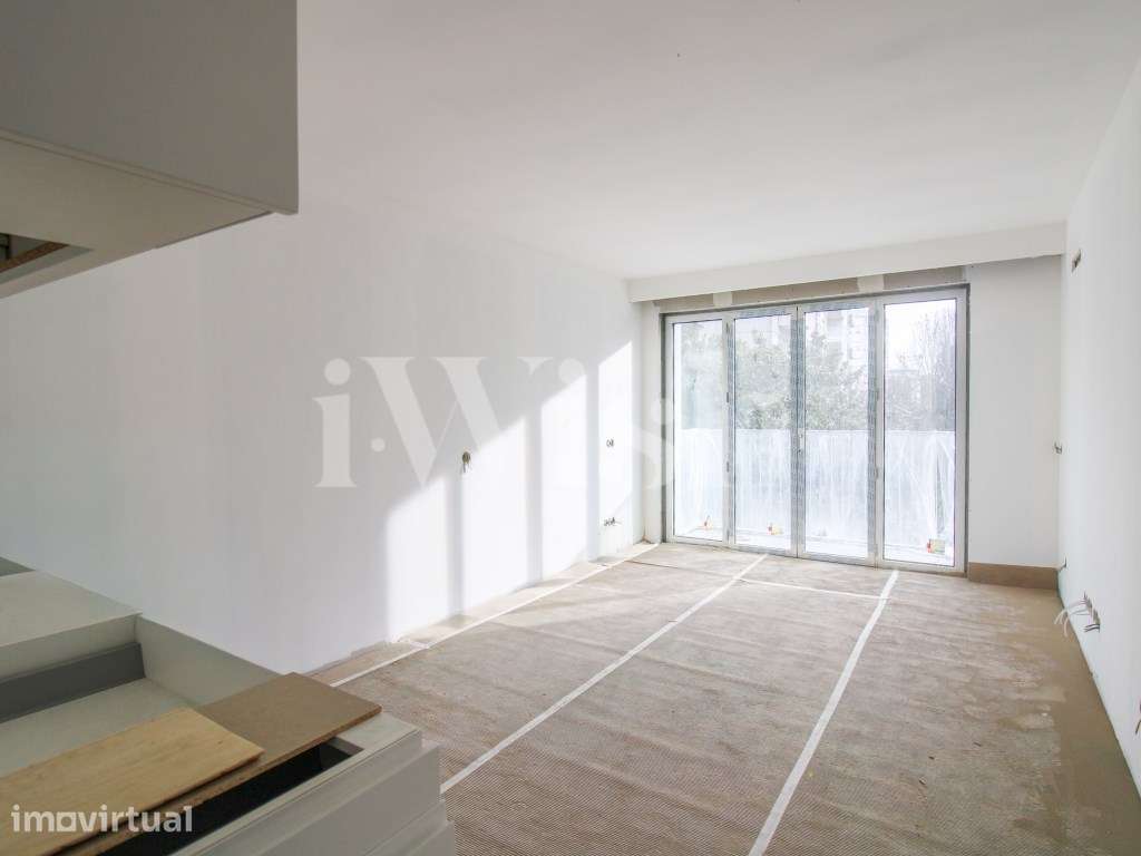 Santos Pousada City Flats - Apartamento T0 no centro do Porto - Grande imagem: 2/19