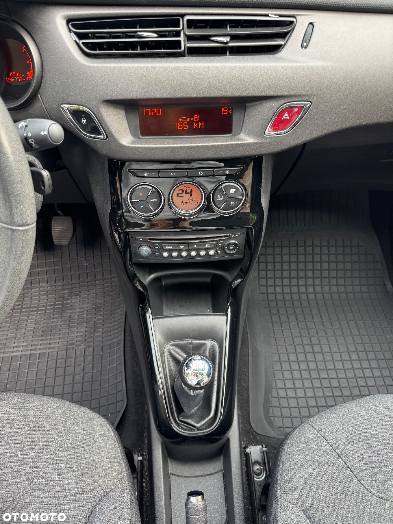 Citroën C3 1.2 PureTech Selection - 7