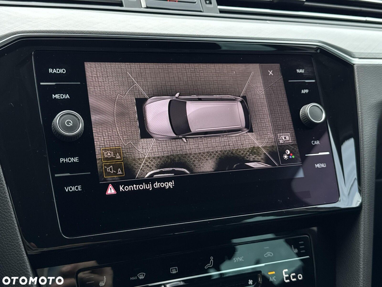 Volkswagen Passat 1.4 TSI Plug-In Hybrid GTE DSG - 34