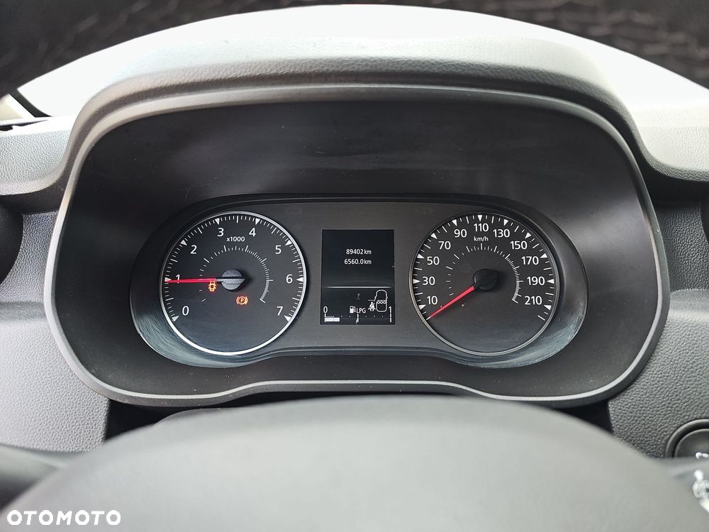 Dacia Duster 1.0 TCe Prestige - 21
