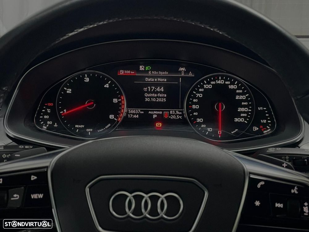 Audi A6 Allroad - 13