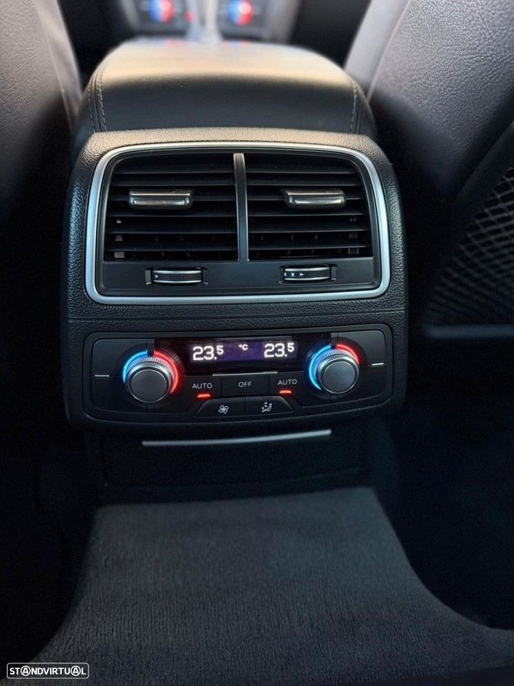 Audi A7 Sportback 3.0 TDI V6 S-line S tronic - 15